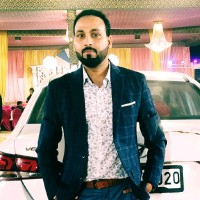 Sarvesh Kumar Savita