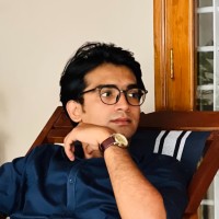 Rameesh Roshan P
