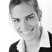 Maria Stein (Geb. Dünzl)