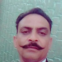 Vinod Kumar
