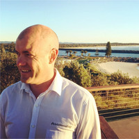 Jonathan Gosling
