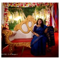 Bishnupriya Paul