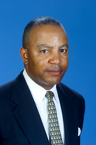 Curtis Harris