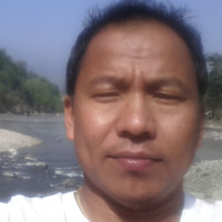 Buddhi Magar