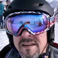 Greg Coulter