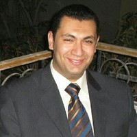 Moustafa Elmasry