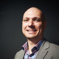 Dr. Ivan Zakharenkov