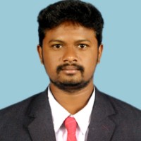 Maheshkumar .C