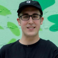 Timothy Cotter-Patenaude