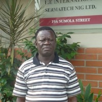 Engr. Michael Ola Bolaji