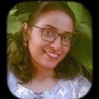 Pooja Kalvikatte