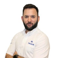 Fernando Marroquin Gonzalez