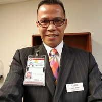 Christopher Le