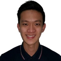 Justin Ong