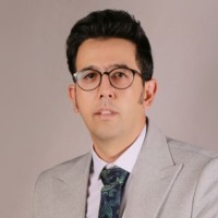 Mohammadreza Daryushi