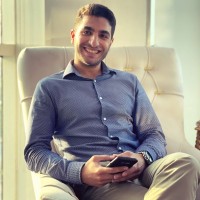 Emad Eddin Al Manla - English Teacher