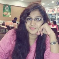 Isha Soni