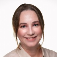 Catherine Phillips