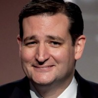 Ted Cruz