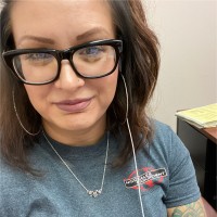 Jennifer Ross