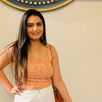 Rashi Bhalla