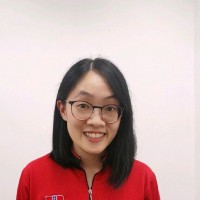 Alicia Hiew Hui Mei