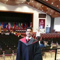 Ghaith Alshibani