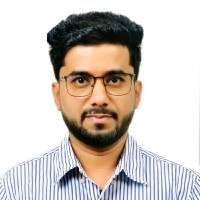 Rohit Kudekar