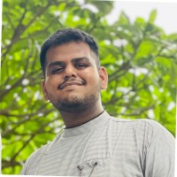 Ritesh Patil