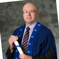 David Russell Mciob