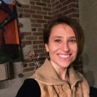 Kate Lipman, LICSW