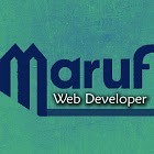 Md. Maruf Hossain