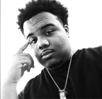 Queston Crockett