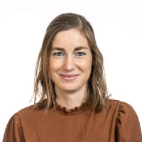 Maartje Burger