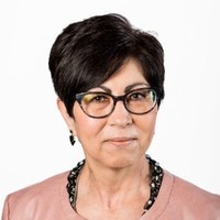 Penny J Martin
