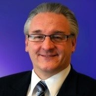 Stephen Holt