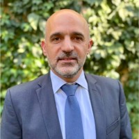 David Zoummar