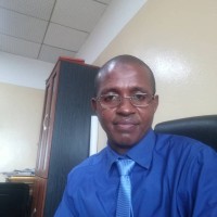 Ousman Bah