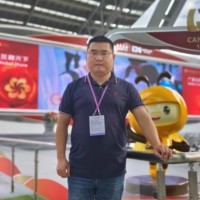 Fisher Xu