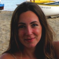 María Garza Valles