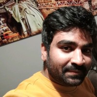 Santosh Kumar Jonnadula