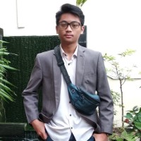 Muhammad Reza Harsono