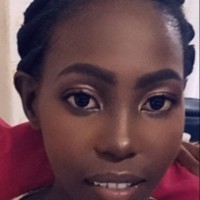 Sarah Akinyi