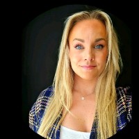 Iselin Mjøllner Dahlen