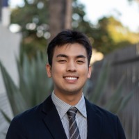 Johnny Huang