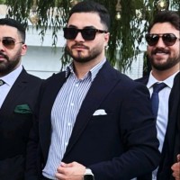 Ali Mosadegh