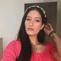 Gabrielle Maia