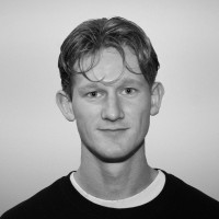 Cameron Bunge
