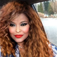 Ericka Coleman