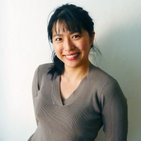 Eloise Lin